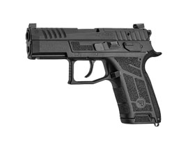 CZ® P-09 Compact 9mm 