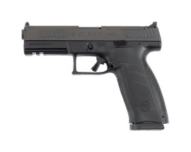 CZ® P10 Full Size .45ACP