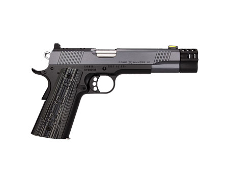 Kimber® 1911 10mm Comp X Hunter