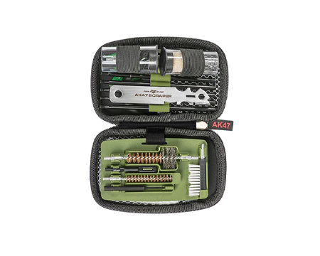 Gun Boss® AK47 Cleaning Kit