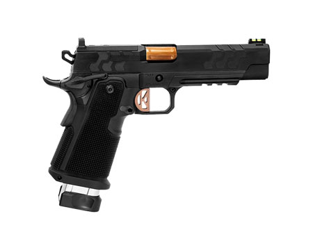 Kimber&reg; 2K11 9mm OR