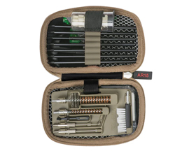 Gun Boss® AR15 Cleaning Kit 