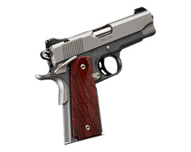 Kimber® 1911 Pro CDP .45ACP