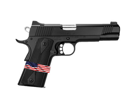 Kimber® 1911 Custom LW Liberty .45ACP