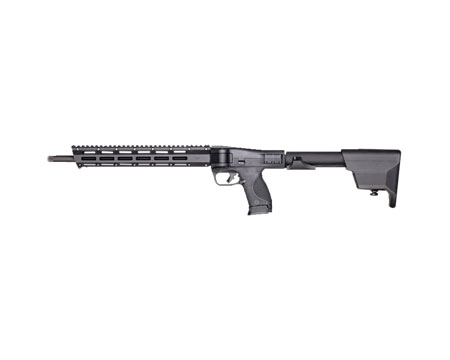 S&W® M&P FPC 9mm 16.25" 23+1