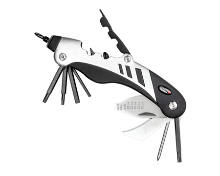 The Gun Tool Original Multi Tool