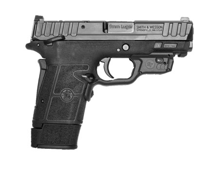 Smith & Wesson® Equalizer TS CTC 9mm 