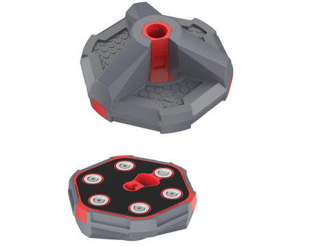 Real Avid® Smart-Assist Magnetic Mount