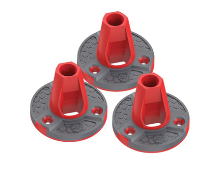 Smart-Assist Surface Mount 3-Pack
