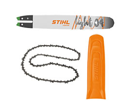 Chainsaw Accessories