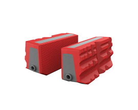 Smart-Jaws Multi-Fit Sleeves
