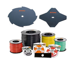 Trimmer Accessories