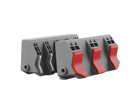 Smart-Jaws Tube-Fit Sleeves