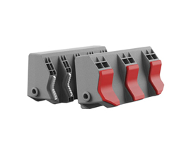 Smart-Jaws Tube-Fit Sleeves