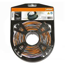 Stihl® .095 in. CF3 Trimmer Line - 229 ft. 