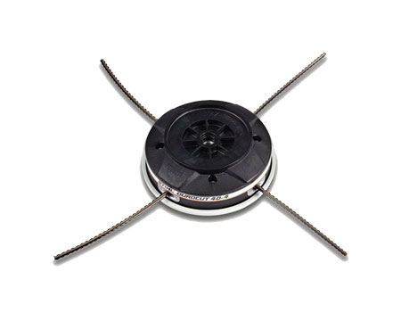 Stihl® DuroCut 40-4 Trimmer Head