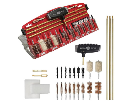 Universal Maintenance Pack