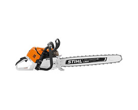 Chainsaws