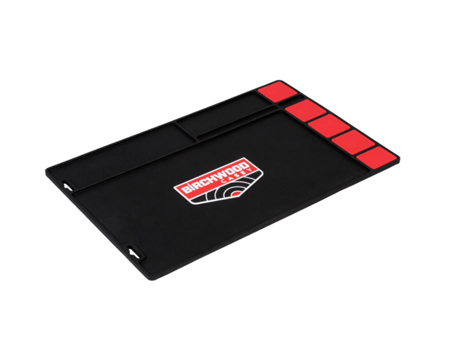 Birchwood Casey Pistol Cleaning Mat