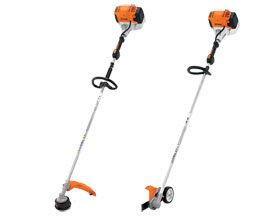 Trimmers / Edgers