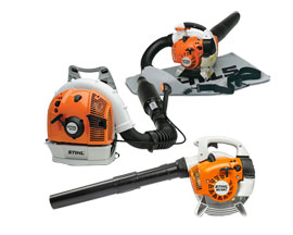 Blowers