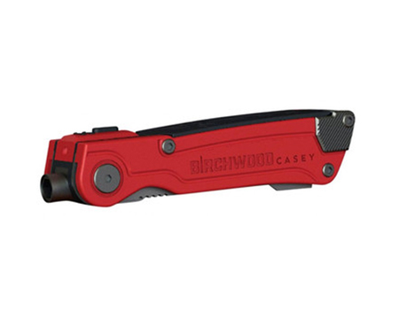 Birchwood Casey AR15 Cleaning Kit Multi-Tool