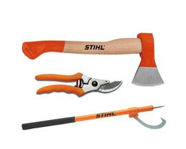 Hand Tools