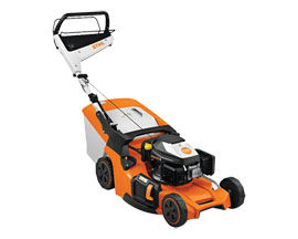 Lawn Mowers
