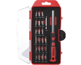 Basic Screwdriver Set Gunsmithing
