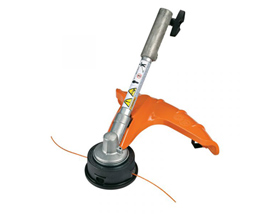 Stihl® FS-MM Trimmer Attachment