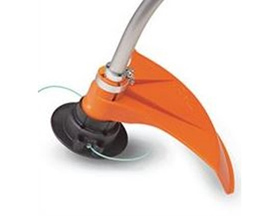 Stihl® Kombi FSB-KM Curved Shaft Trimmer