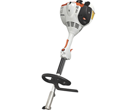 Stihl® KM 56 RC-E Kombi System Power Unit Gas Powered
