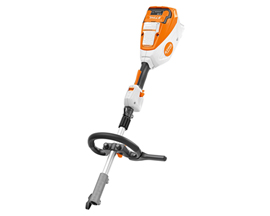 Stihl® KMA 80 R & FS-KM Battery Edger/Trimmer Kit