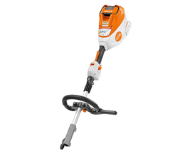 Stihl® 14 in. KMA 120 R Battery Trimmer 