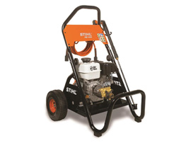 Stihl® RB 400 Dirt Boss 2700 2.7 PSI GPM Cold Water Pressure Washer