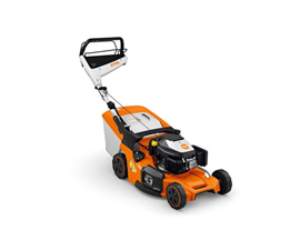 Stihl® RM 453 V Gas Self-Propelled Lawn Mower