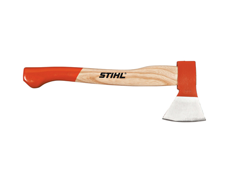 Stihl® 16 in. Woodcutter Camp Forestry Hatchet
