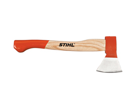 Stihl® 16 in. Woodcutter Camp Forestry Hatchet