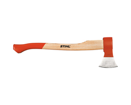 Stihl® 23.5 in. Woodcutter Forestry Axe 