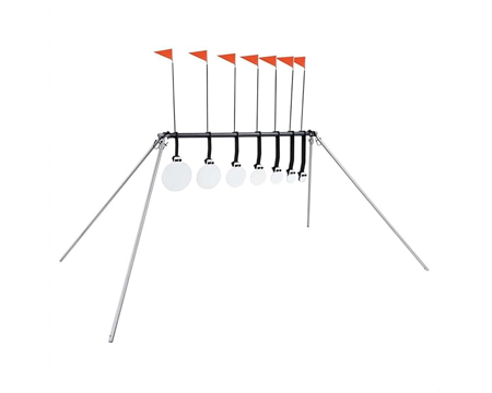 Birchwood Casey Centerfire KYL 1/2" Steel Target