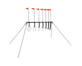 Birchwood Casey Centerfire KYL 1/2" Steel Target