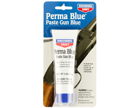 Perma Blue® Paste Gun Blue 2 oz