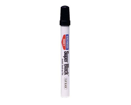 Super Black Touch-Up Pen (Flat)