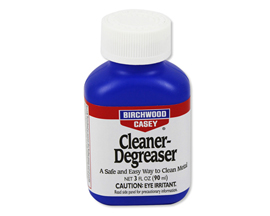 Metal Cleaner-Degreaser 3 oz