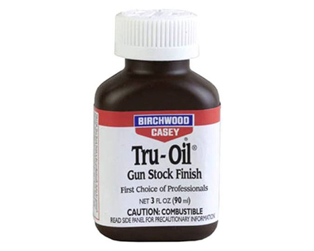 Tru-Oil Stock Finish Liquid 3 oz