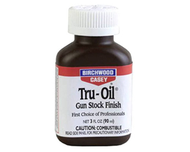 Tru-Oil Stock Finish Liquid 3 oz