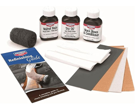 Tru-Oil® Stock Finish Kit