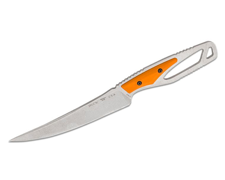 Buck® Paklite 2.0 Processor Knife - Orange