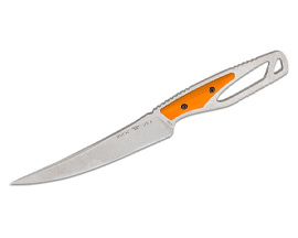 Buck® Paklite 2.0 Processor Knife - Orange