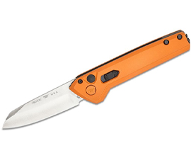 Buck® Deploy Folding Knife - Orange